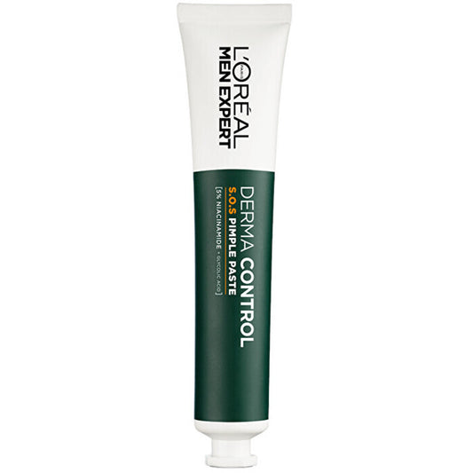 L´Oreal Men Expert Derma Control S.o.s Pimple Paste 45ml