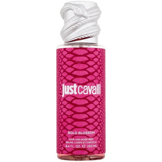 Cavalli Roberto Just Cavalli Bold Blossom Hair Mist 250ml
