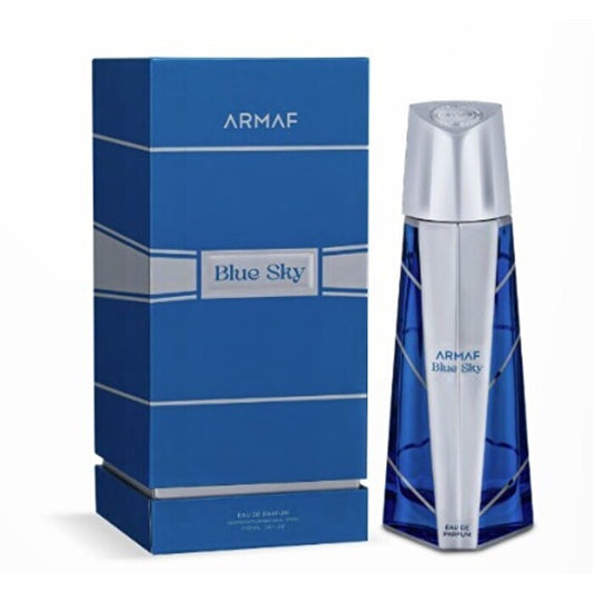Armaf Blue Sky Eau De Parfum 105ml