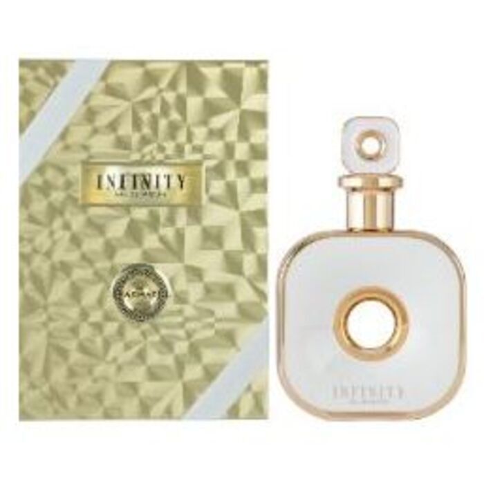 Armaf Infinity Gold Eau De Parfum 105ml