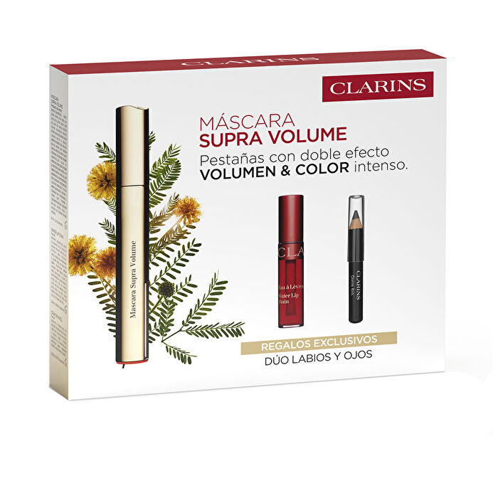 Clarins Supra Volume Set I. - Dárková Sada