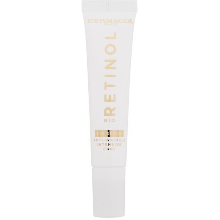 Dermacol Bio Retinol Eye Serum 15ml