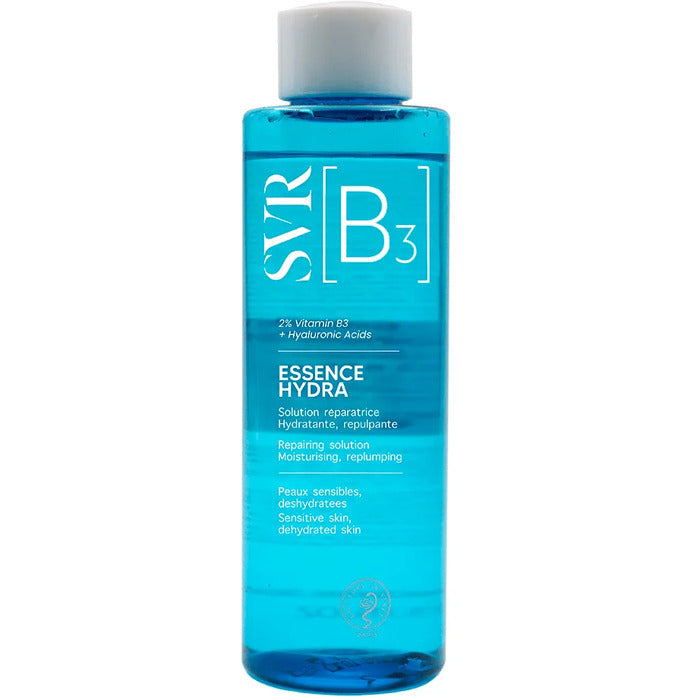 SVR Laboratoire Essence (b3) Hydra Repairing Solution - Hydratační Esence S Vitamínem B3 150ml