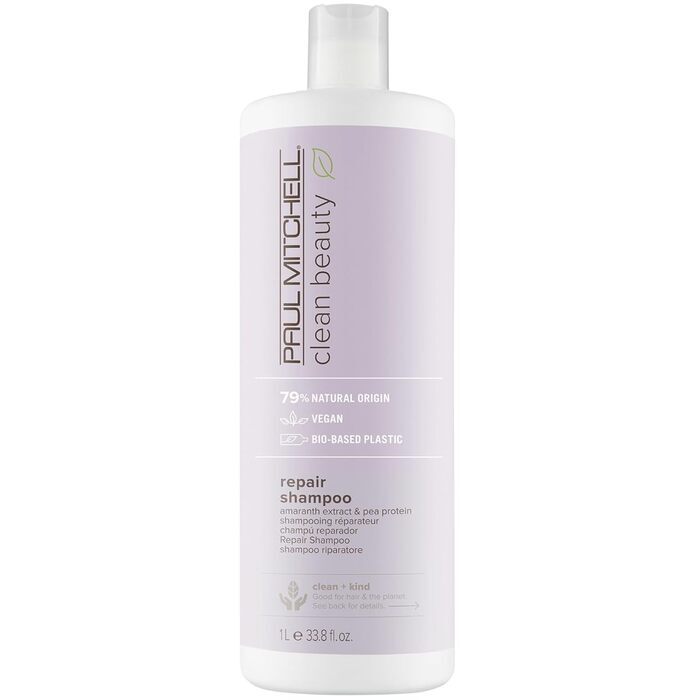 Paul Mitchell Clean Beauty Repair Shampoo - Damaged Hair 250ml