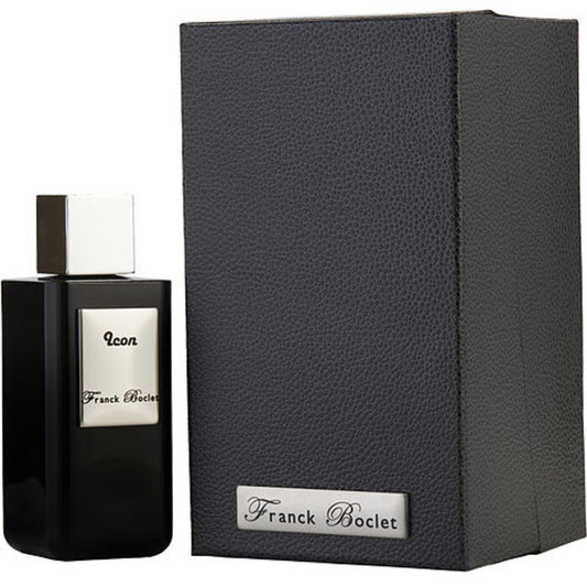 Franck Boclet Icon Extrait De Parfum 100ml