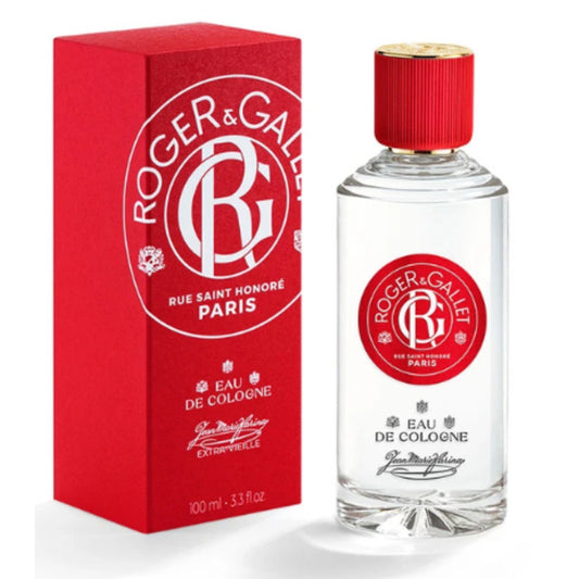 Roger & Gallet Jean Marie Farina Eau De Cologne 30ml/1oz