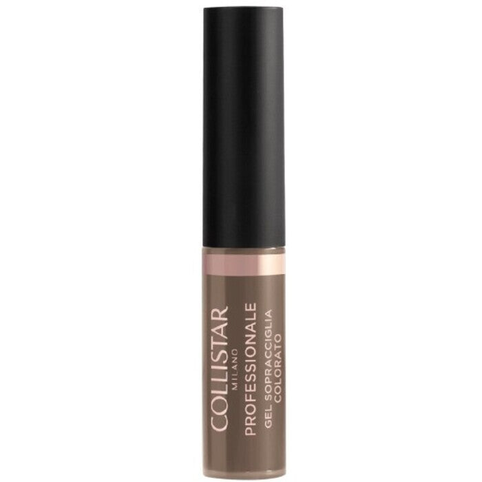 Collistar Professional Tinted Brow Gel - Gel Na Obočí 6ml