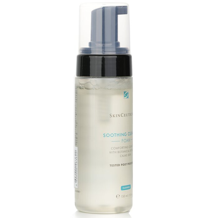 Skin Ceuticals Soothing Cleanser Foam 150ml/5oz