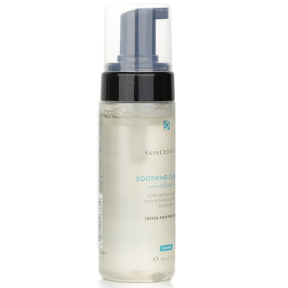 Skin Ceuticals Soothing Cleanser Foam 150ml/5oz