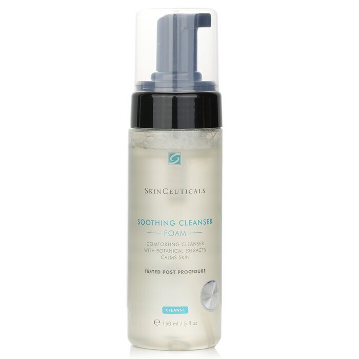 Skin Ceuticals Soothing Cleanser Foam 150ml/5oz