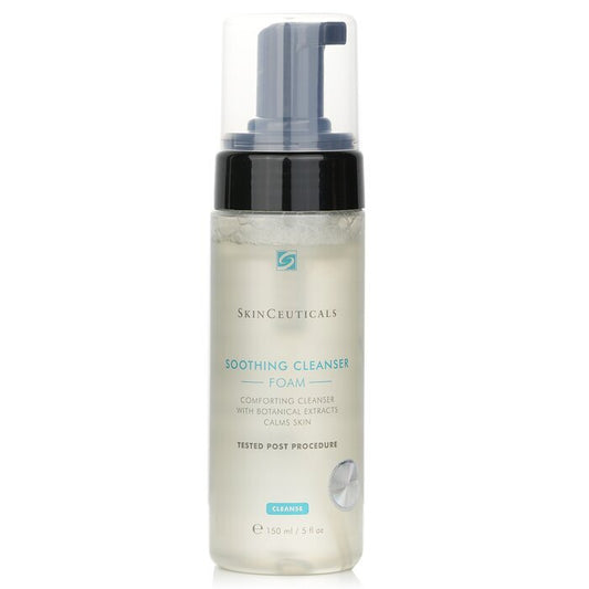 Skin Ceuticals Soothing Cleanser Foam 150ml/5oz