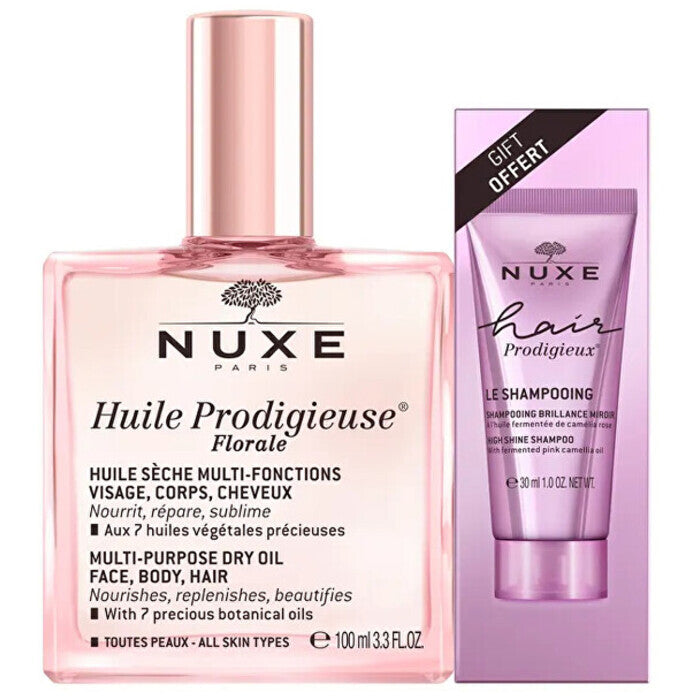 Nuxe Prodigieuse Florale Duo