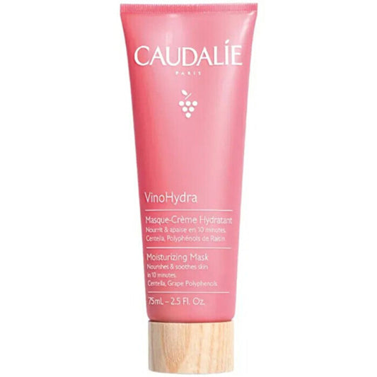 Caudalie Vinohydra Moisturizing Mask 75ml