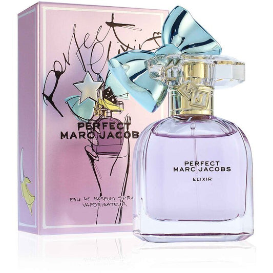 Marc Jacobs Perfect Elixir Eau De Parfum 100ml