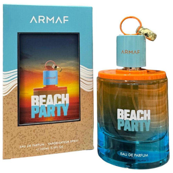 Armaf Beach Party Eau De Parfum 100ml