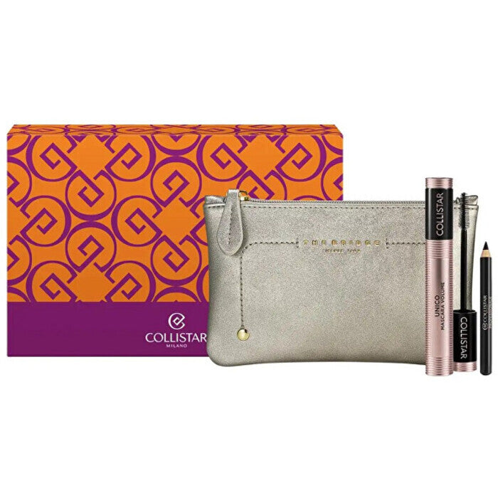 Collistar Volume Unico Mascara Set - Dárková Sada