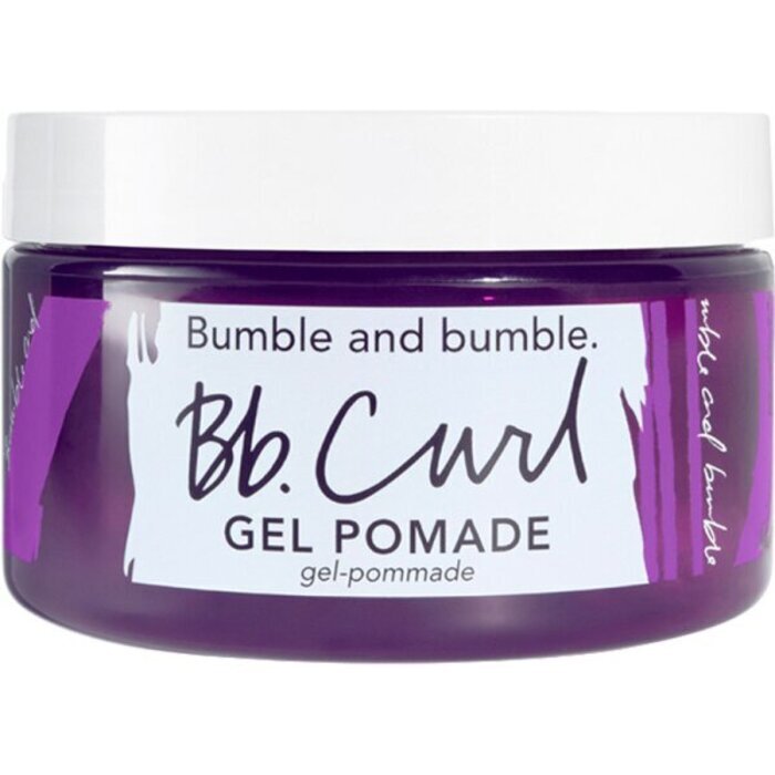 Bumble and bumble Curl Gel Pomade - Gelová Pomáda Pro Kudrnate A Vlnite Vlasy 100ml