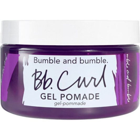 Bumble and bumble Curl Gel Pomade - Gelová Pomáda Pro Kudrnate A Vlnite Vlasy 100ml