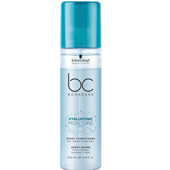 Schwarzkopf Professional Bc Bonacure Moisture Kick Spray Conditioner 400ml