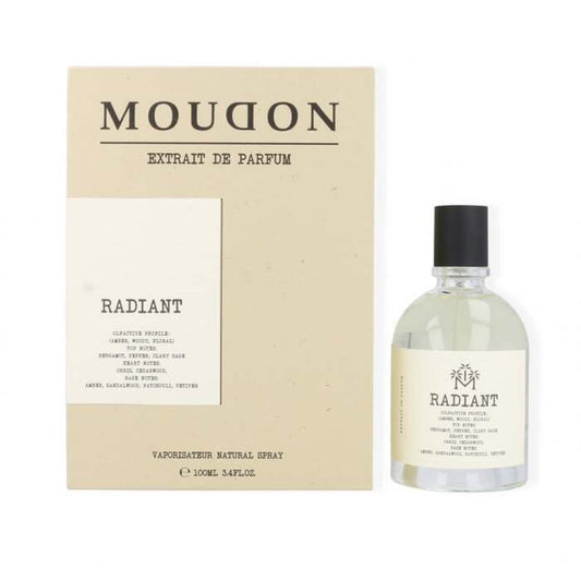Moudon Radiant Extrait De Parfum 3ml