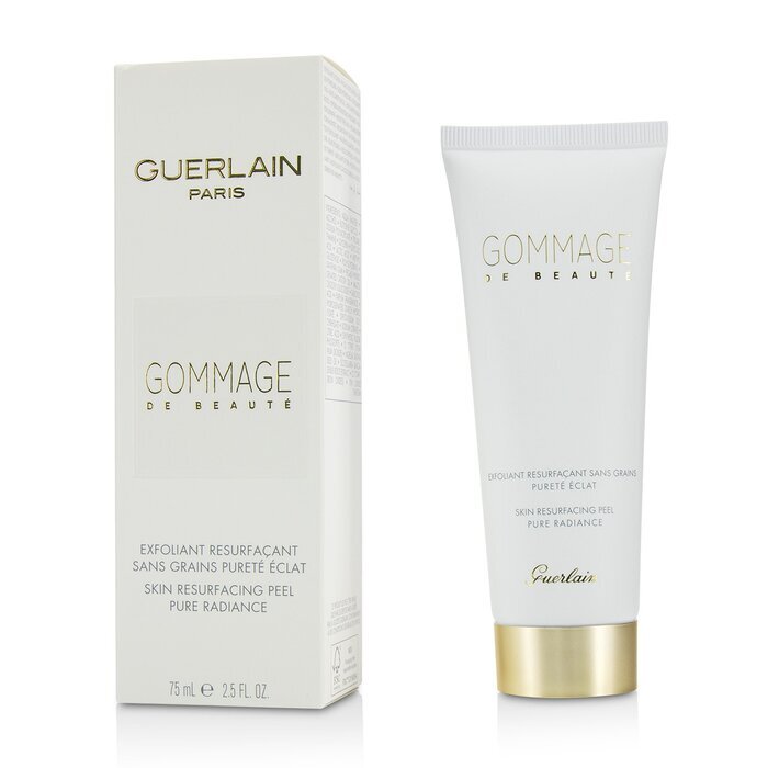Guerlain Gommage De Beaute Skin Resurfacing Peel 75ml