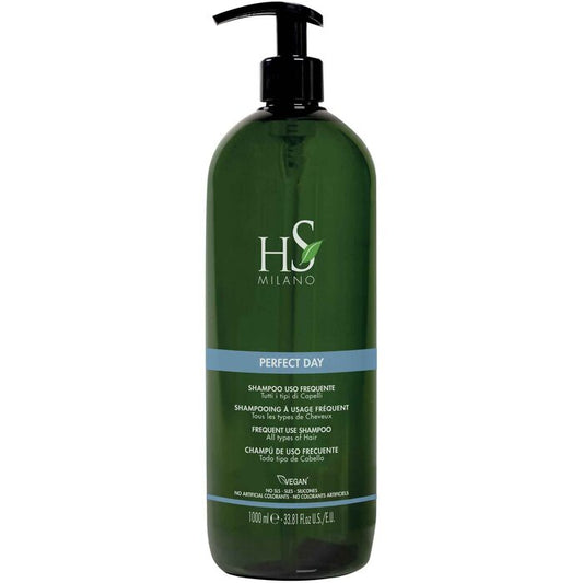 HS Milano Frequent Use Shampoo 350ml