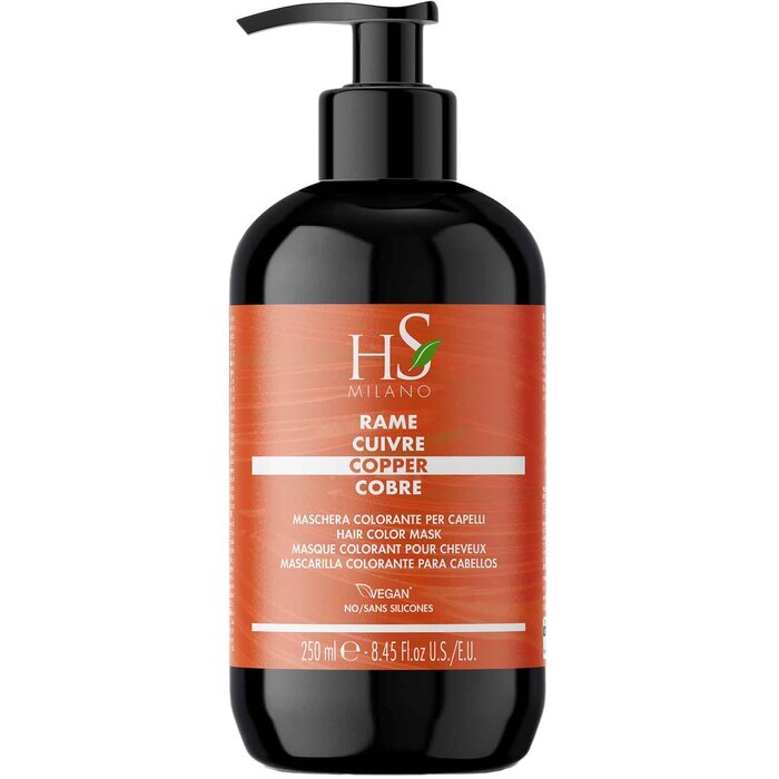 HS Milano Color Mask 250ml