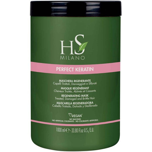 HS Milano Regenerating Mask 500ml