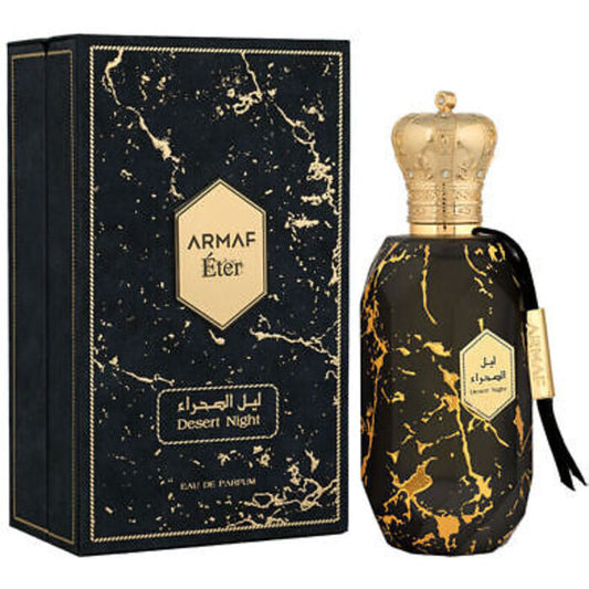Armaf Ether Desert Night Eau De Parfum 100ml