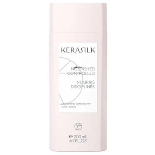 Kerasilk Essentials Smoothing Conditioner 200ml