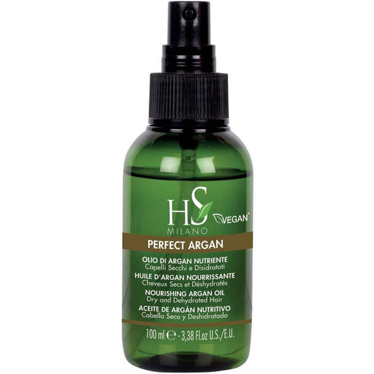 HS Milano Nourishing Oil 100ml
