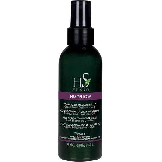 HS Milano Anti-yellow Conditioner Spray 150ml