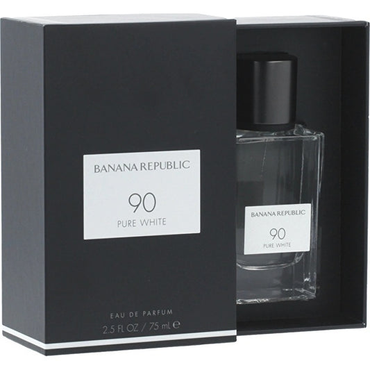 Banana Republic 90 Pure White Eau De Parfum 150ml