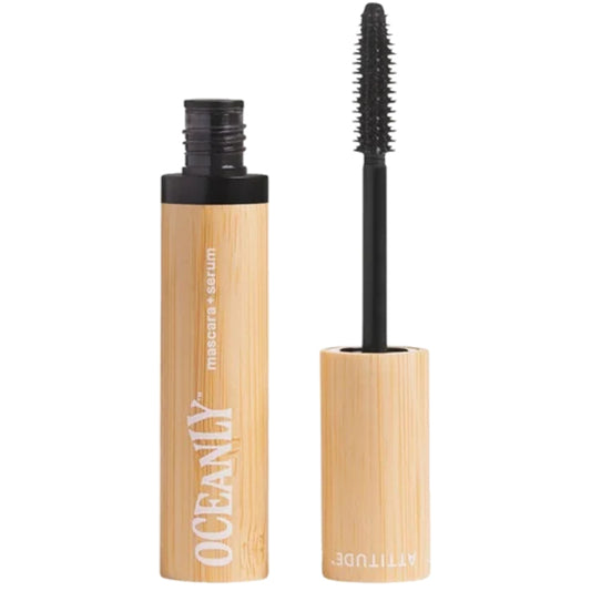 Attitude Oceanly Mascara & Serum 7 G