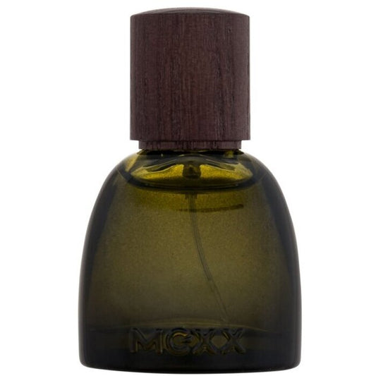 Mexx Inspired Nature Eau De Parfum 30ml