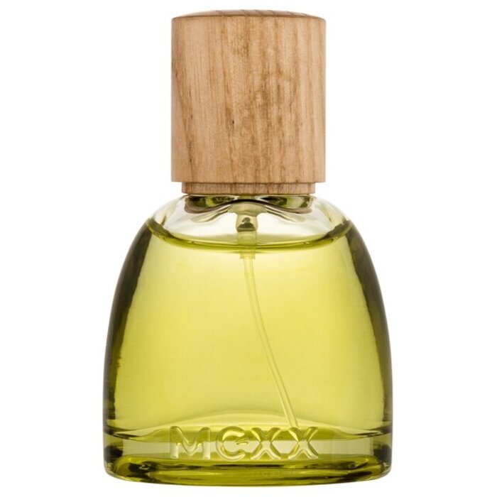 Mexx Inspired Nature For Her Eau De Parfum 30ml
