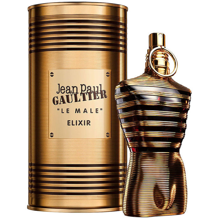 Jean Paul Gaultier Le Male Elixir Eau De Parfum 200ml