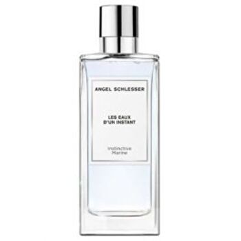 Angel Schlesser Les Eaux D´un Instant Instictive Marine Eau De Toilette 150ml