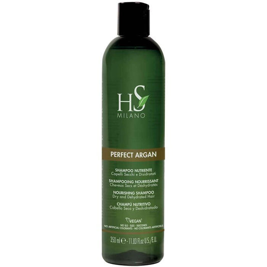 HS Milano Nourishing Shampoo 1000ml