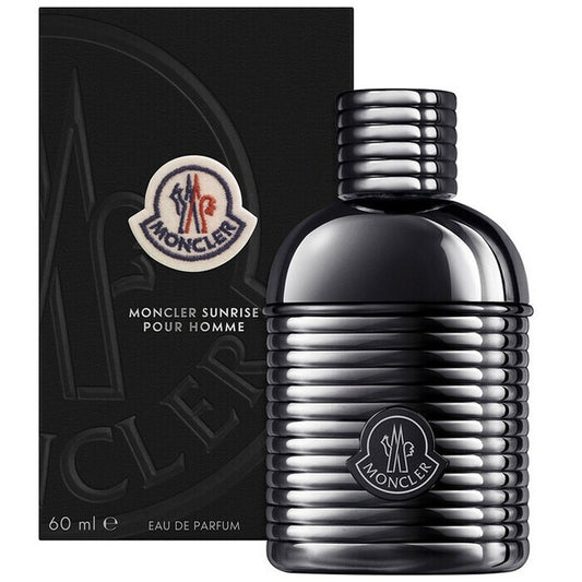 Moncler Sunrise Pour Homme Eau De Parfum 100ml