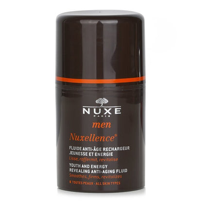 Nuxe Men Nuxellence anti-aging Fluid 50ml