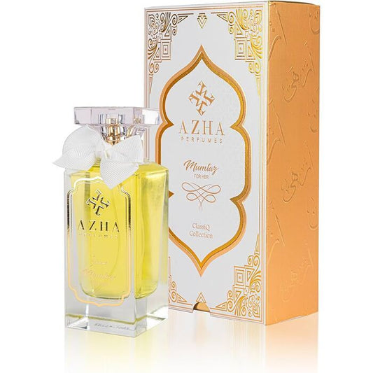 Azha Perfumes Mumtaz Eau De Parfum 100ml