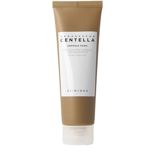 Skin1004 Madagascar Centella Ampoule Foam 125ml
