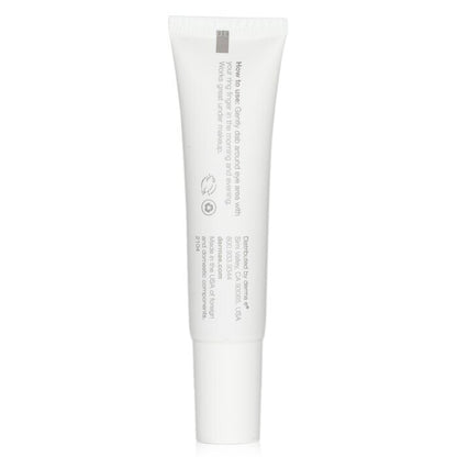 Derma E Hydrating Eye Cream 14g/0.5oz