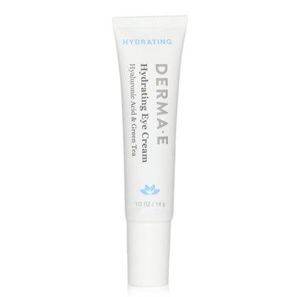 Derma E Hydrating Eye Cream 14g/0.5oz