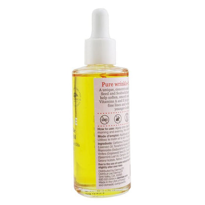 Derma E Anti-Wrinkle Treatment Oil 60ml/2oz