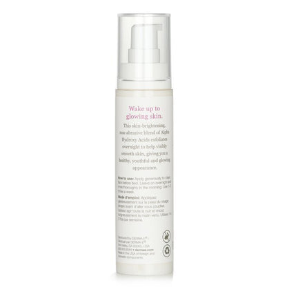 Derma E Essentials Overnight Peel 60ml/2oz