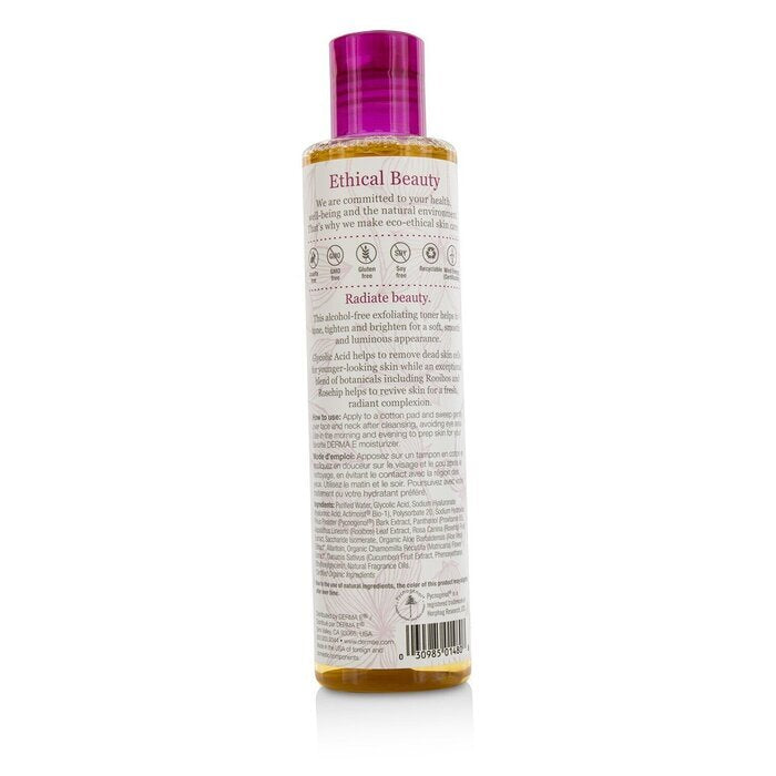 Derma E Essentials Radiance Toner 175ml/6oz
