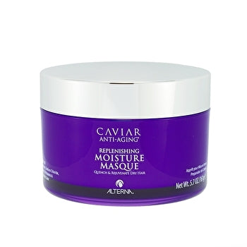 Alterna Caviar Anti-aging Moisture Replenishing Masque 183ml