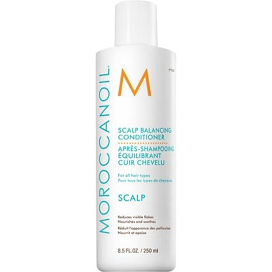 Moroccanoil Scalp Balancing Conditioner - Oily Scalp 250ml